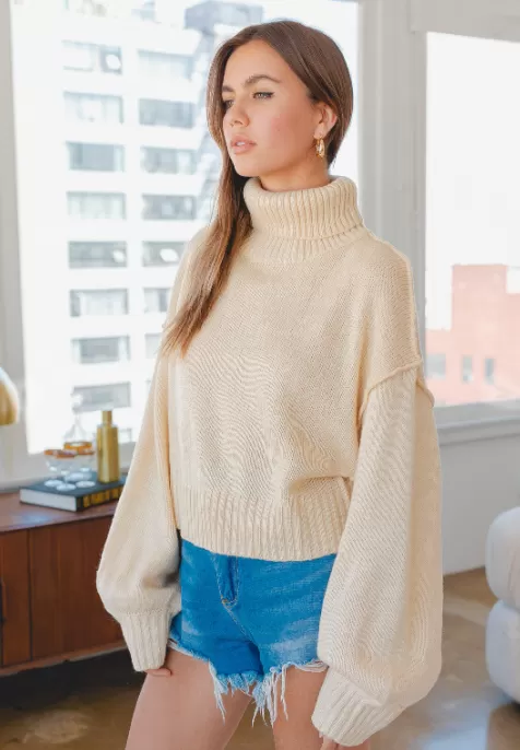 Kennedy Sweater