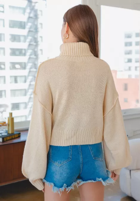 Kennedy Sweater