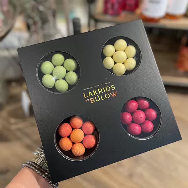 LAKRIDS SUMMER SELECTION BOX