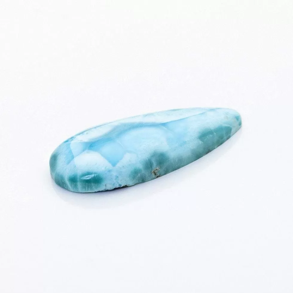 Larimar Cabochon Linda