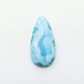 Larimar Cabochon Linda