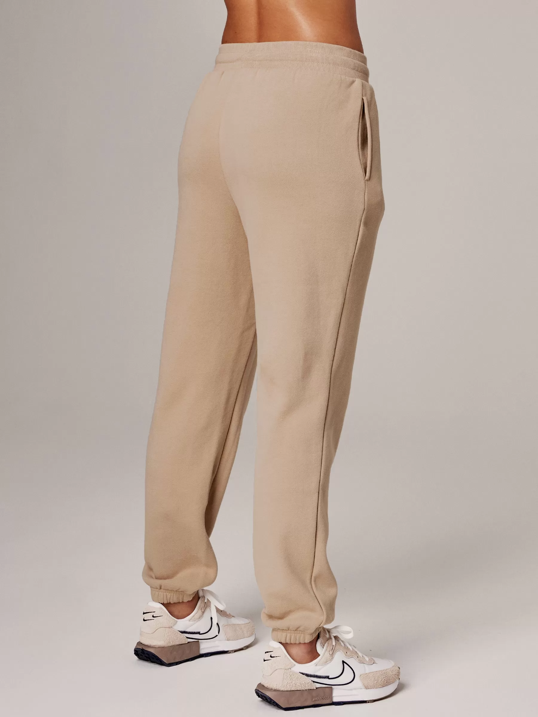 Legacy Sweatpants Tahini