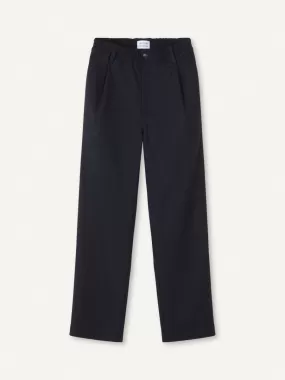 Libertine Agency 2286 Pants Dark Navy