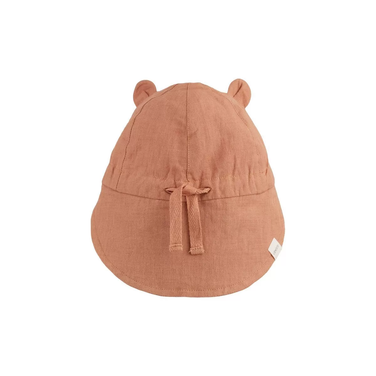 Liewood Eric Sun Hat - Tuscany Rose