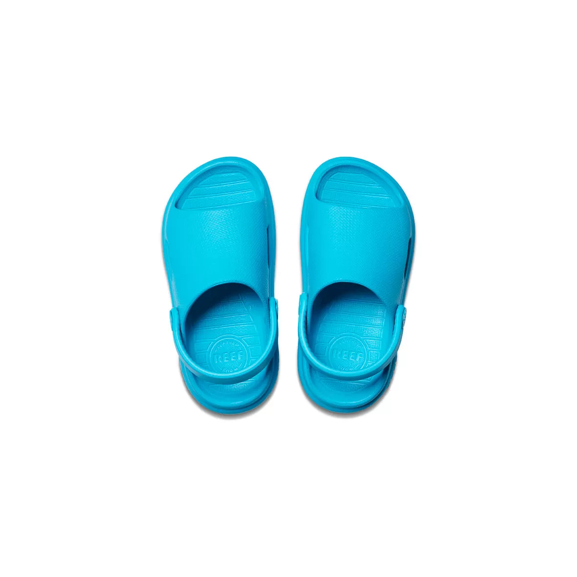 Little Rio Slide - Scuba Blue