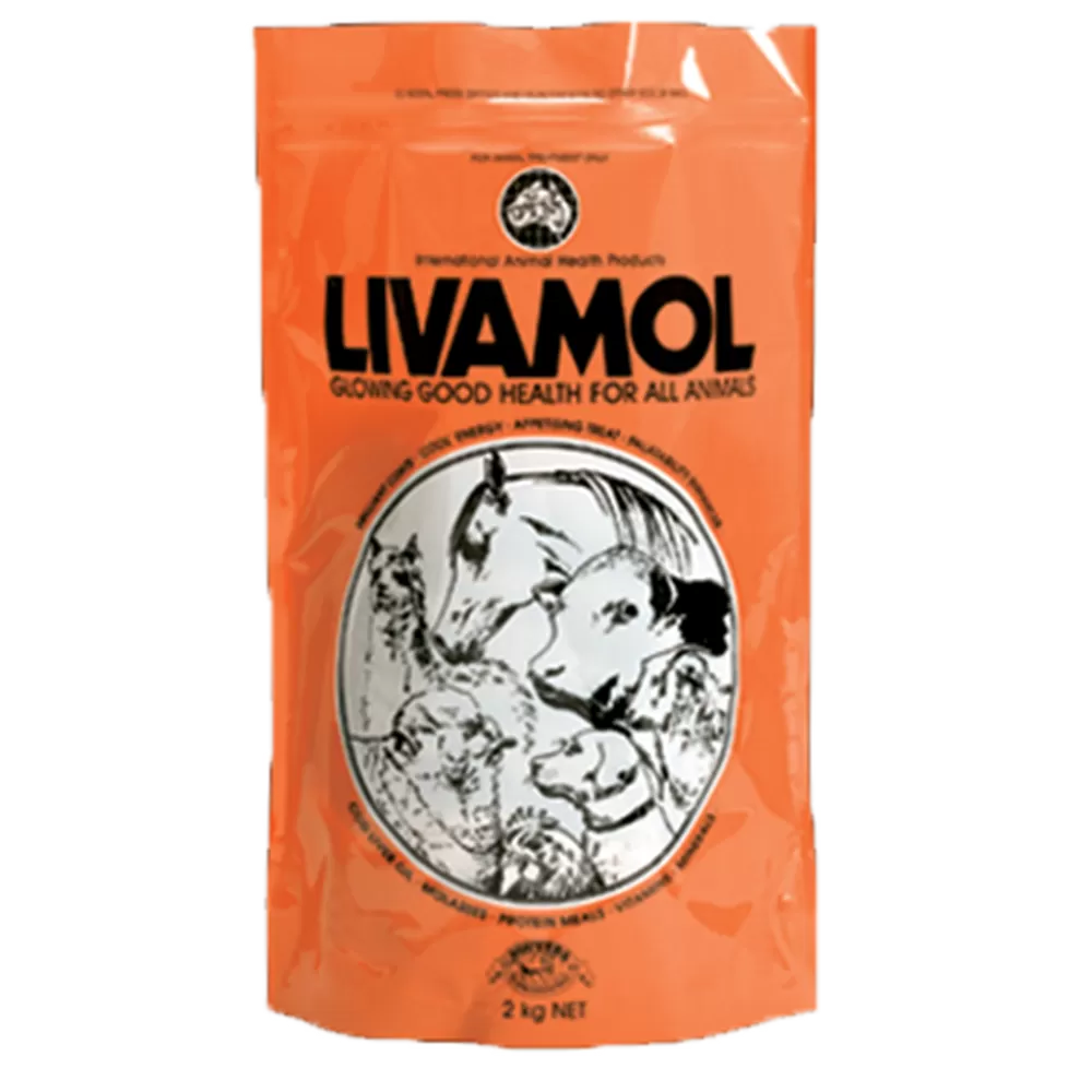 Livamol