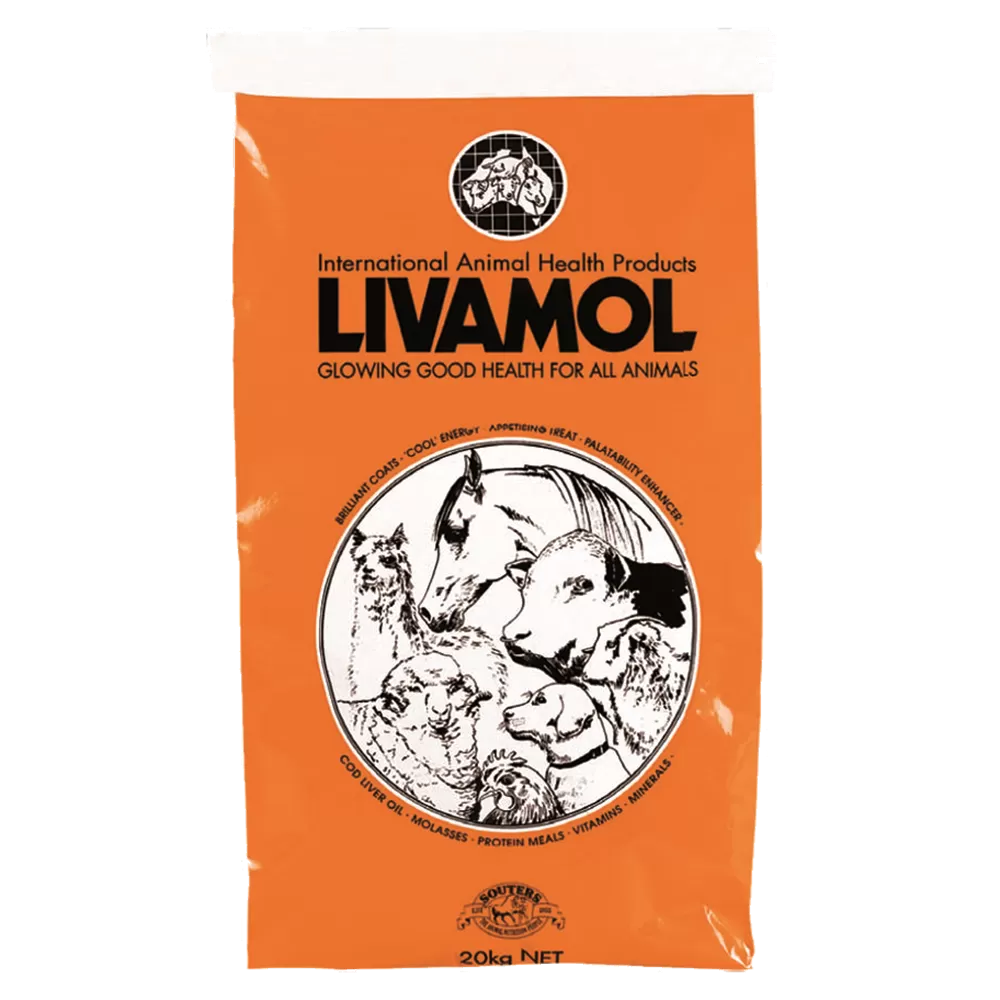 Livamol