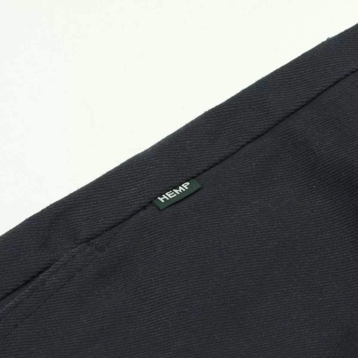 Manastash - Chilliwack PT22 Drawstring Pants - Black