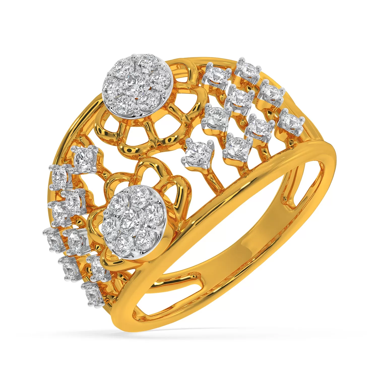 Megana Ring