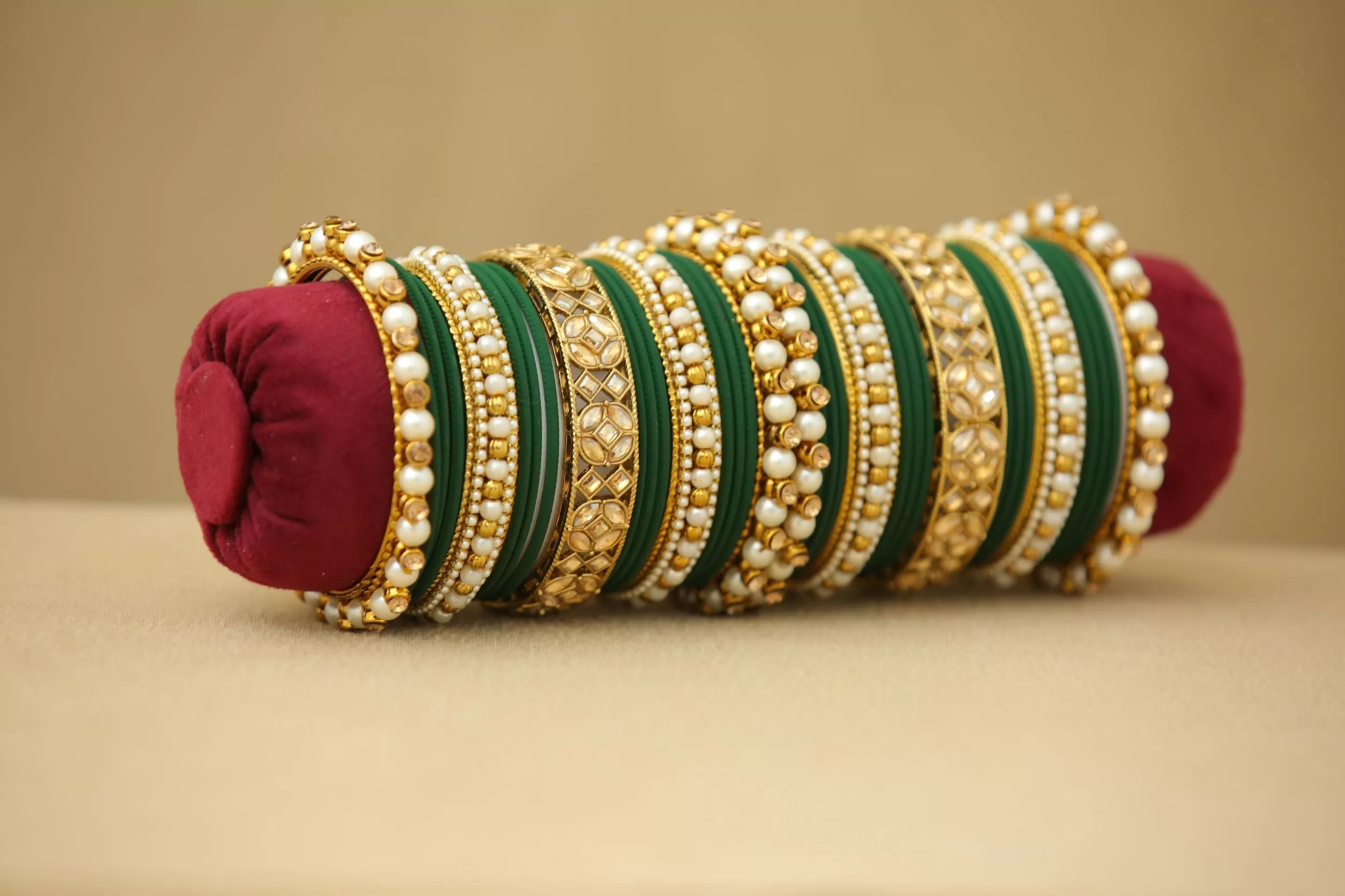 Megha Bangles