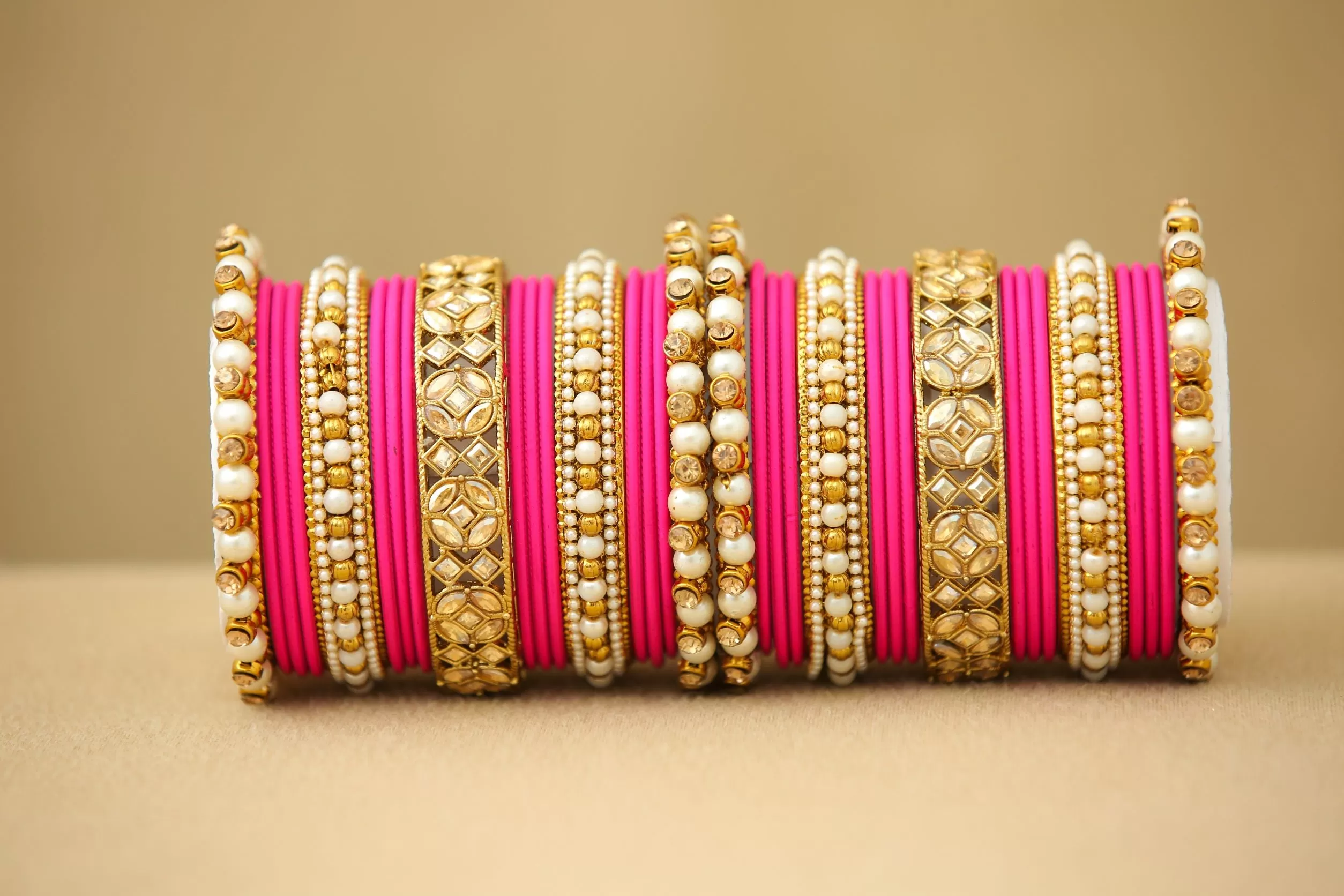 Megha Bangles