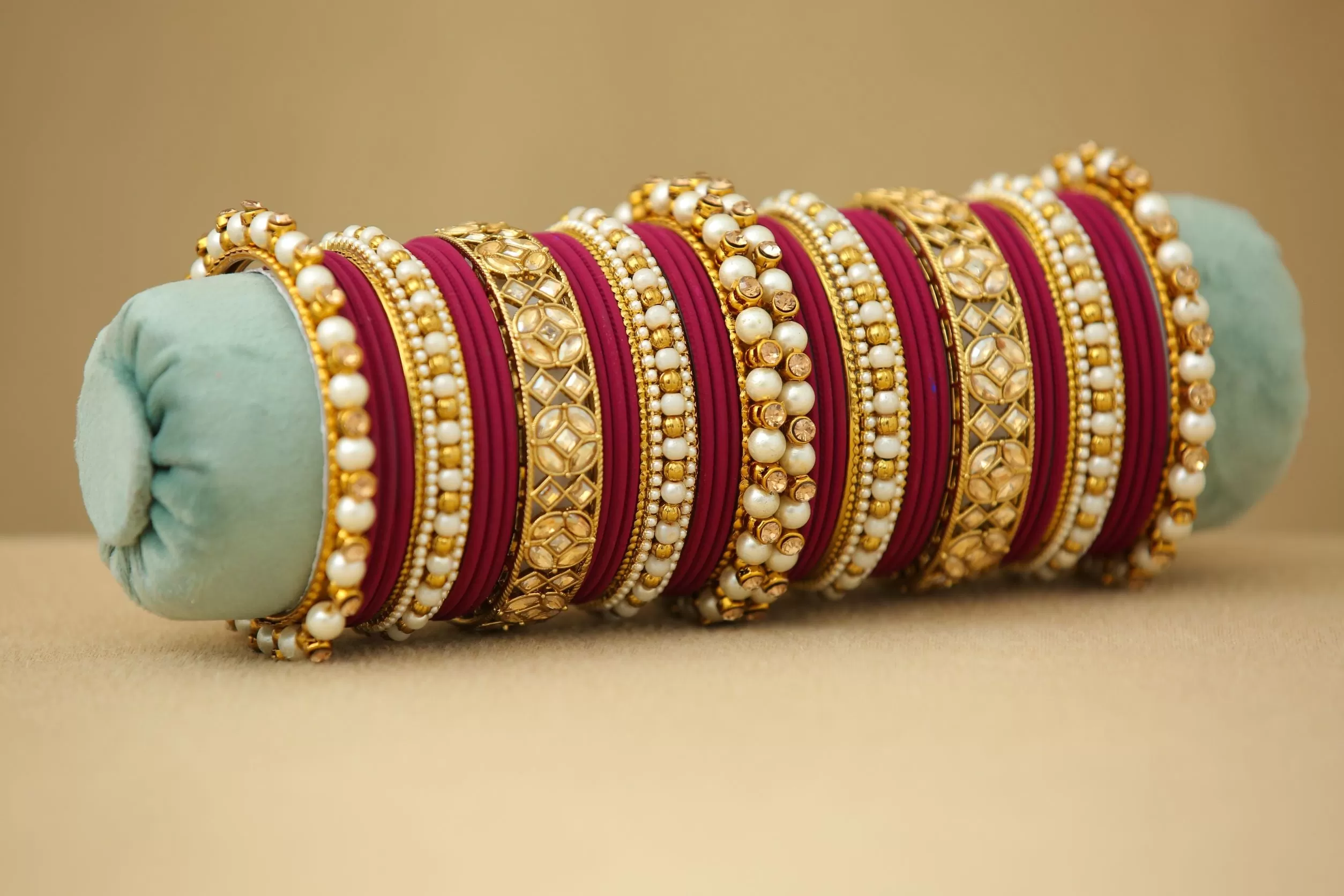 Megha Bangles