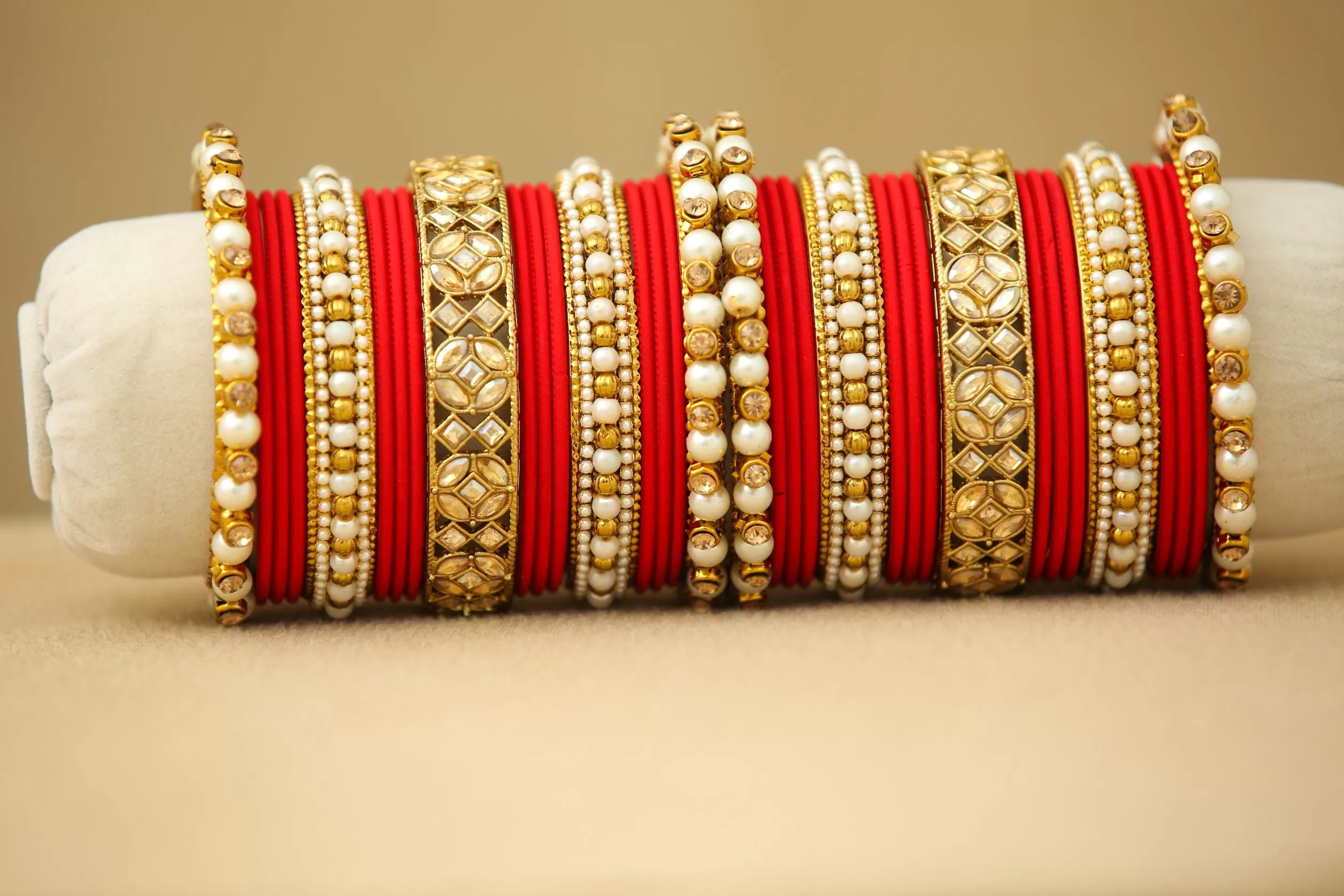 Megha Bangles