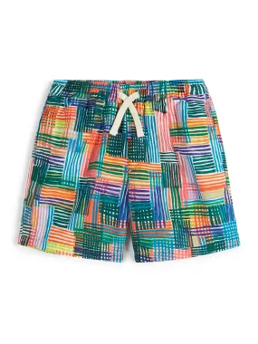 Mikado Anselmo Shorts