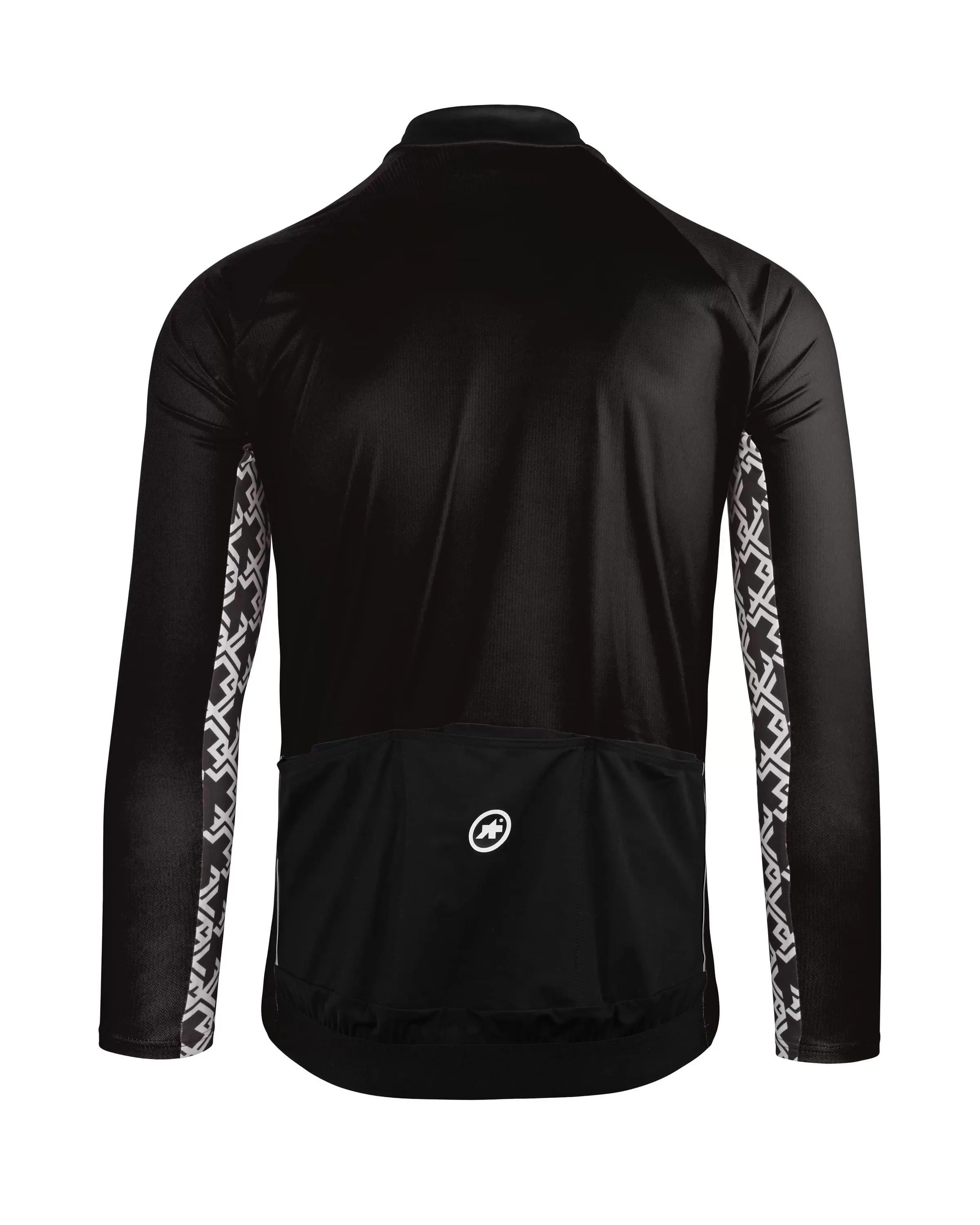 Mille GT Summer LS Jersey Men's