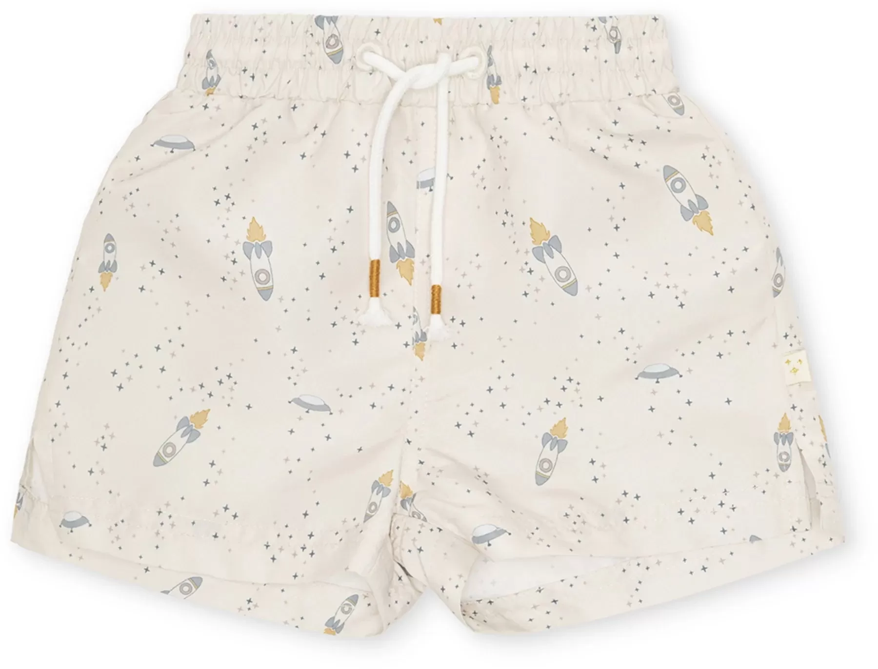 Neal Swim Shorts - Etoile Rocket