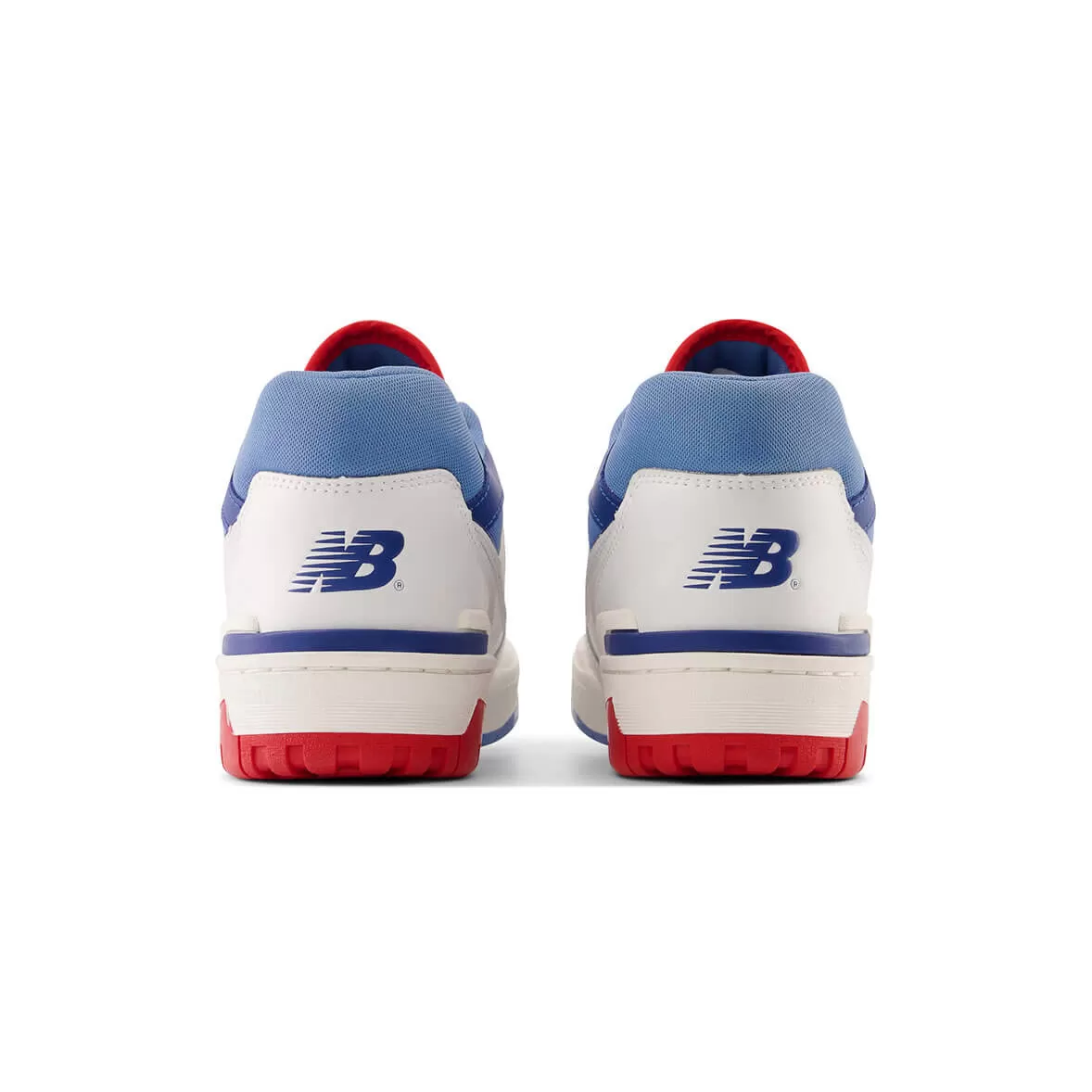 New Balance 550 White - Blue