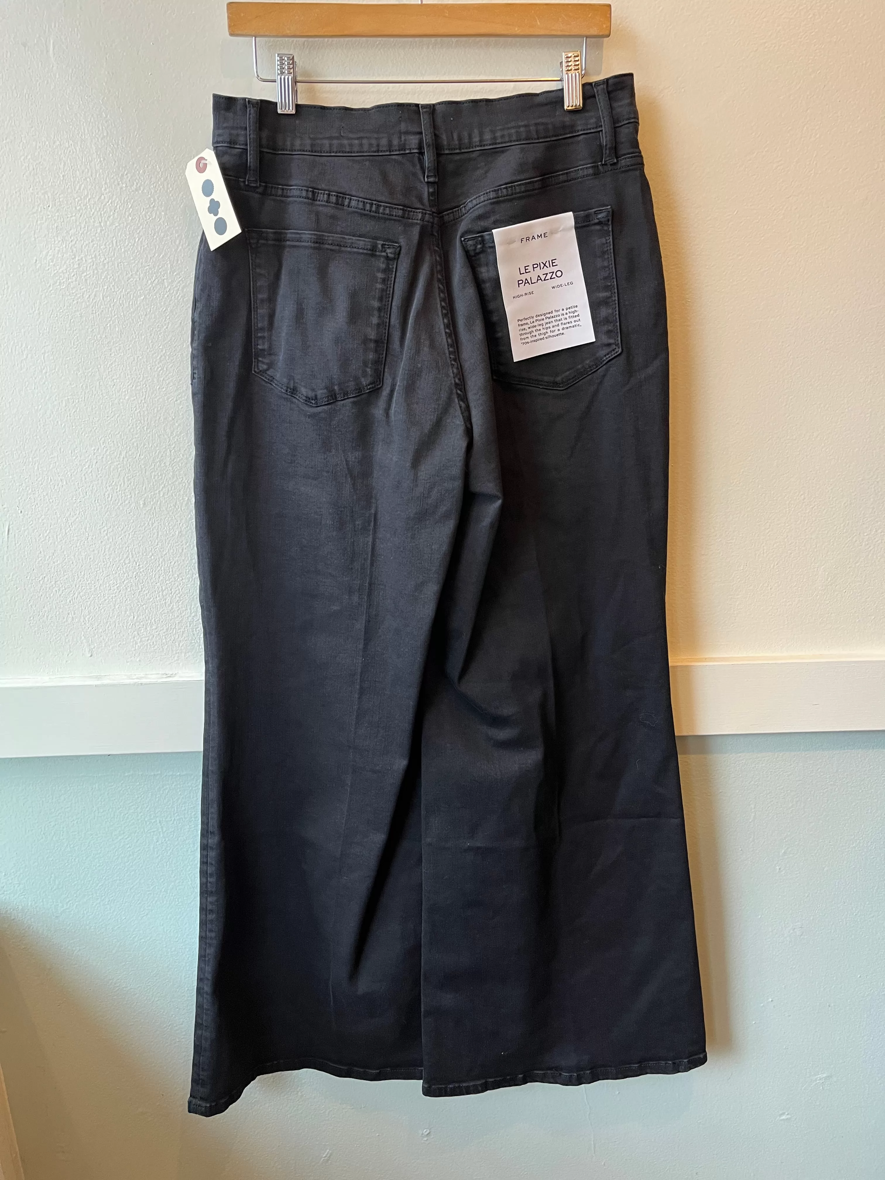 NWT Frame Size 31 Jeans