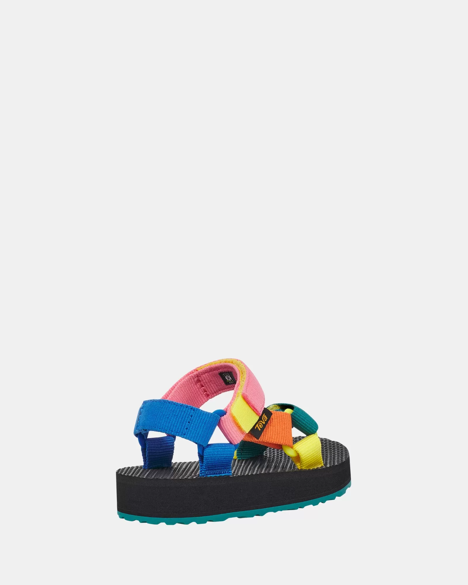 Original Uni Sandal Infant Multi