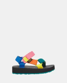 Original Uni Sandal Infant Multi