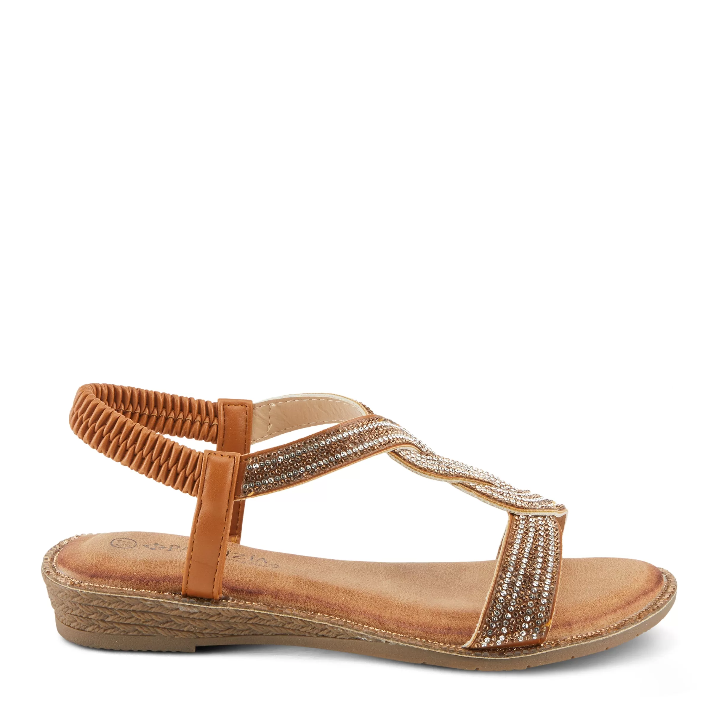 PATRIZIA INVITE SANDALS