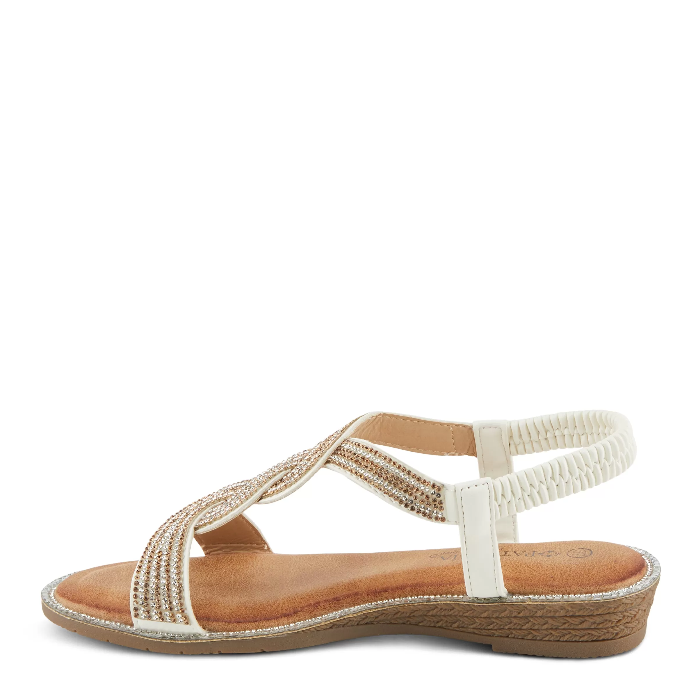 PATRIZIA INVITE SANDALS