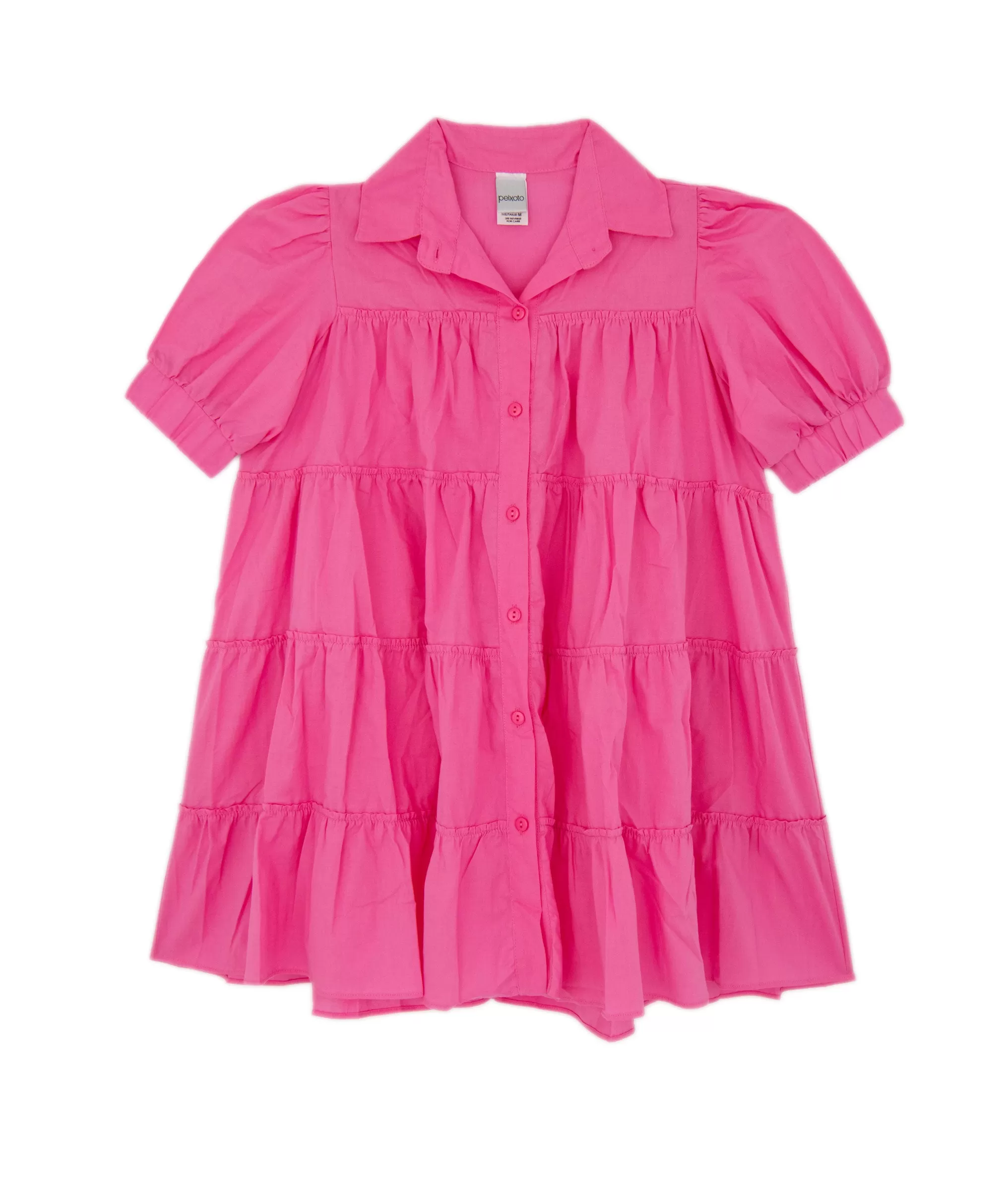 Peixoto Girls Lola Mini Dress