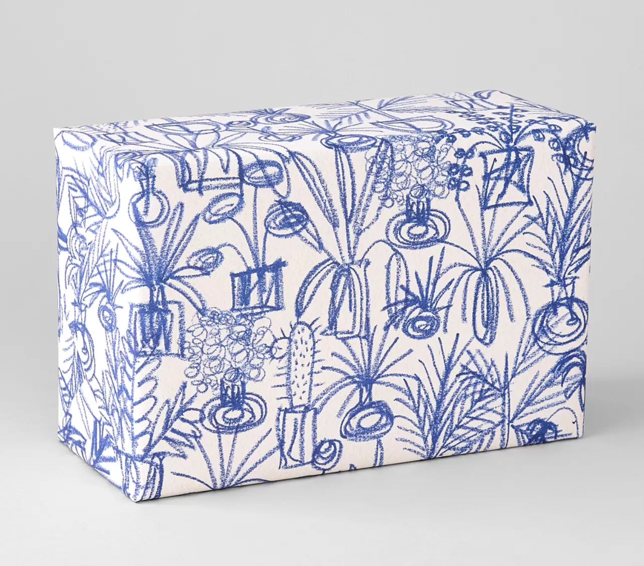  Plants  Gift Wrap