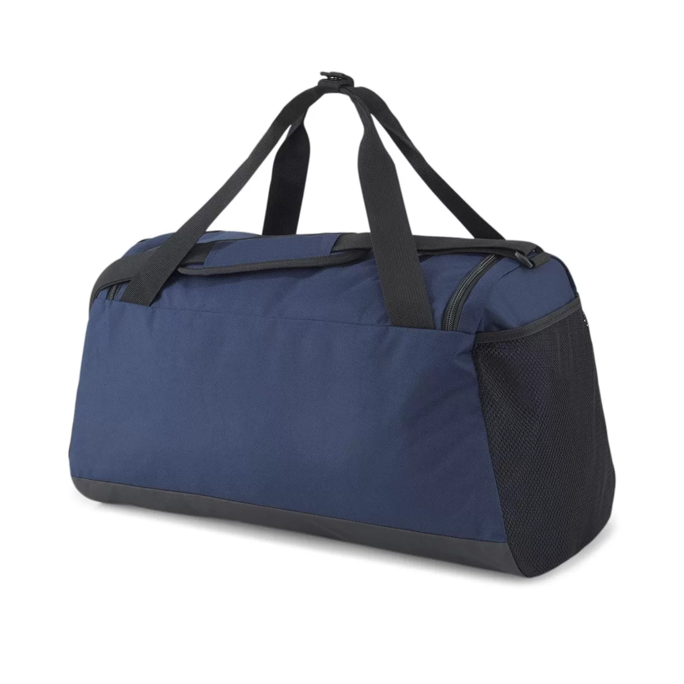 Puma Challenger Duffel sports bag 079530 02 blue