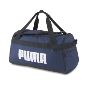 Puma Challenger Duffel sports bag 079530 02 blue