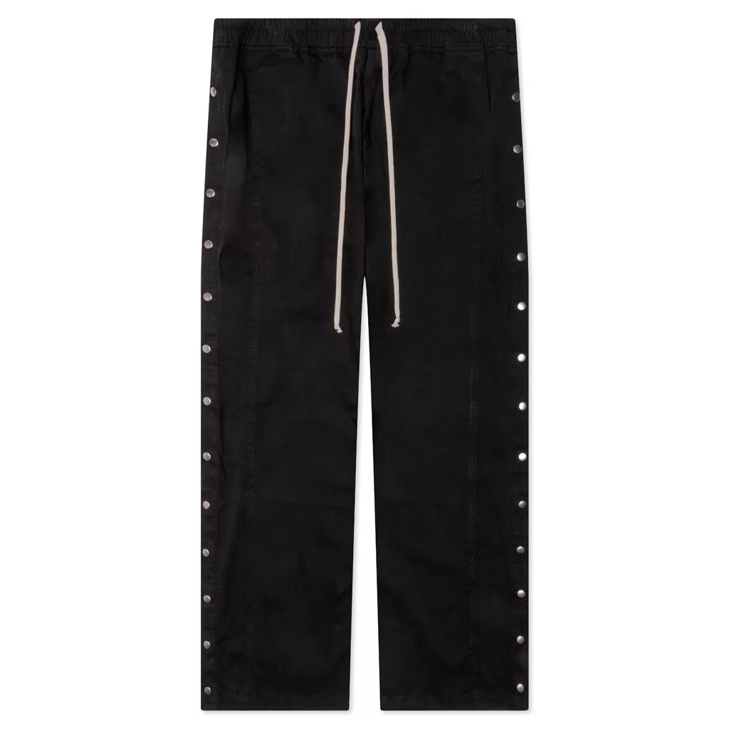 Pusher Pants - Black