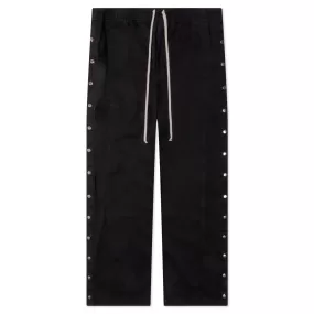 Pusher Pants - Black