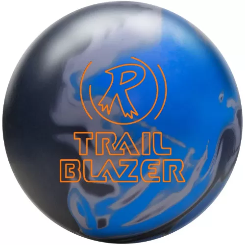 Radical Trail Blazer Solid Bowling Ball