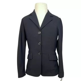 RJ Classics 'Shore' Orange Label Show Jacket in Navy - Children's 10R