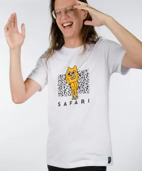 S A F A R I Tiger Tee