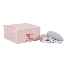 Sakura Solid Perfume