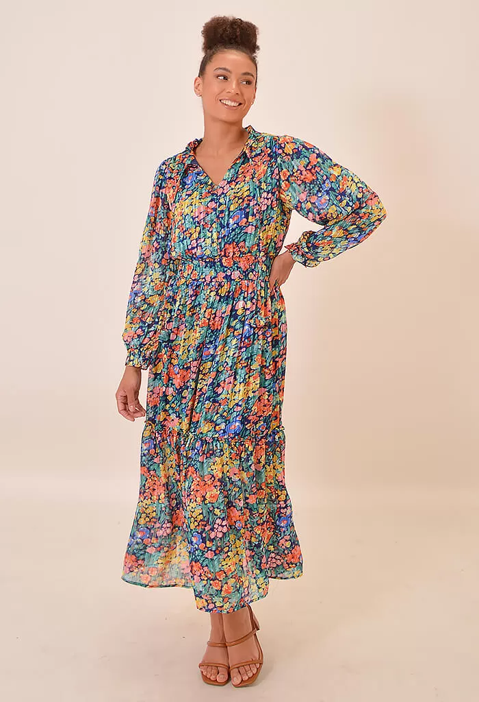 Samantha Maxi Dress