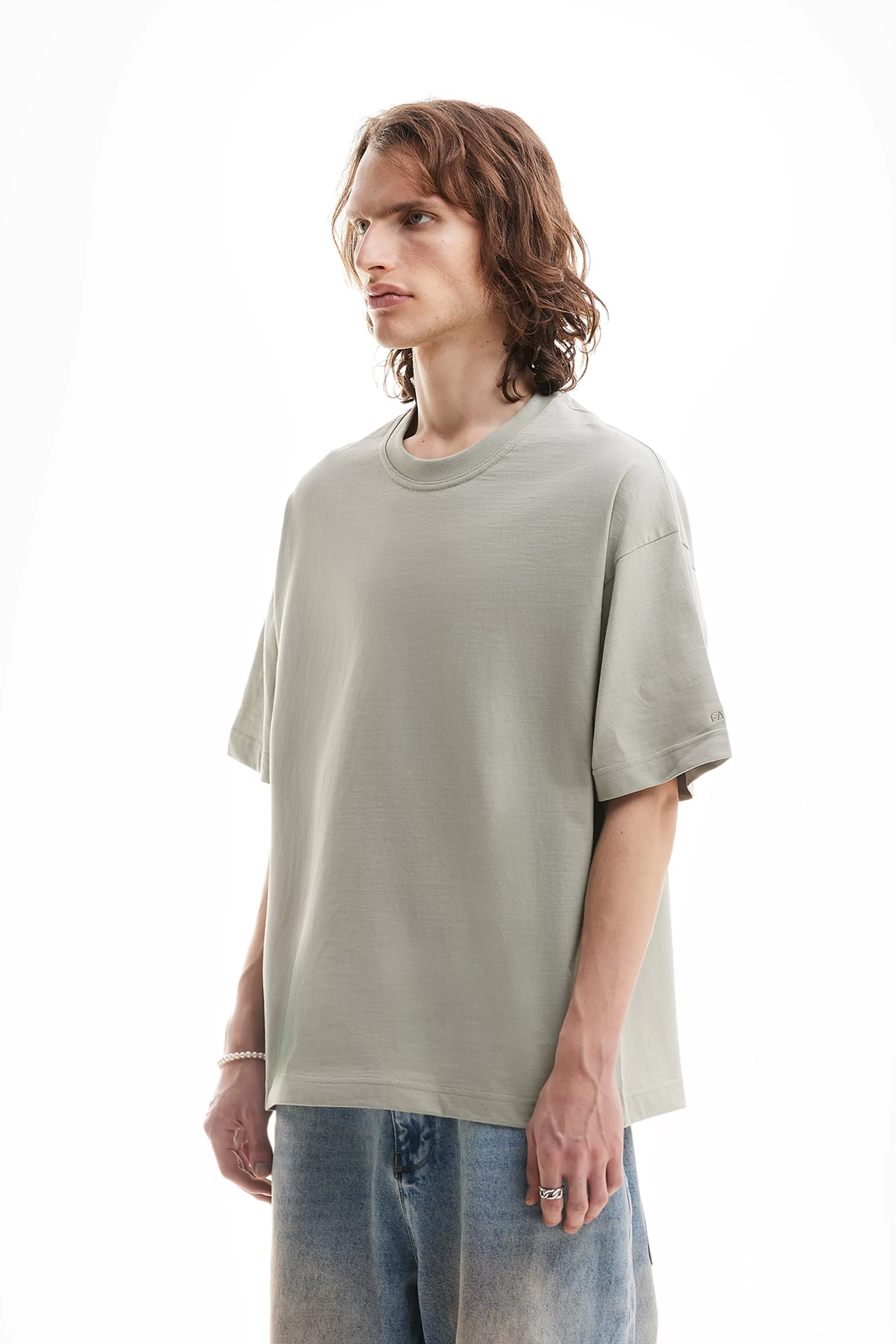 SEA GRASS T-SHIRT