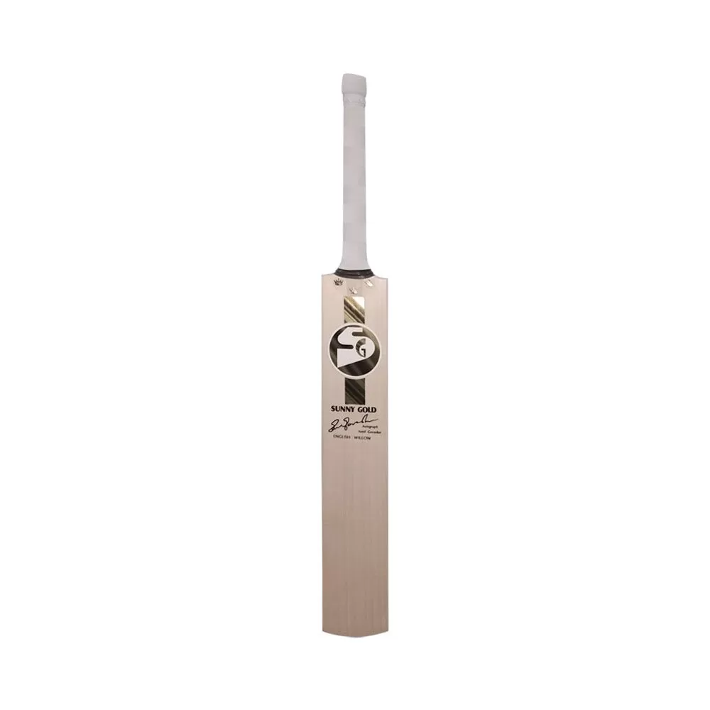 SG Sunny Gold Junior Cricket Bat