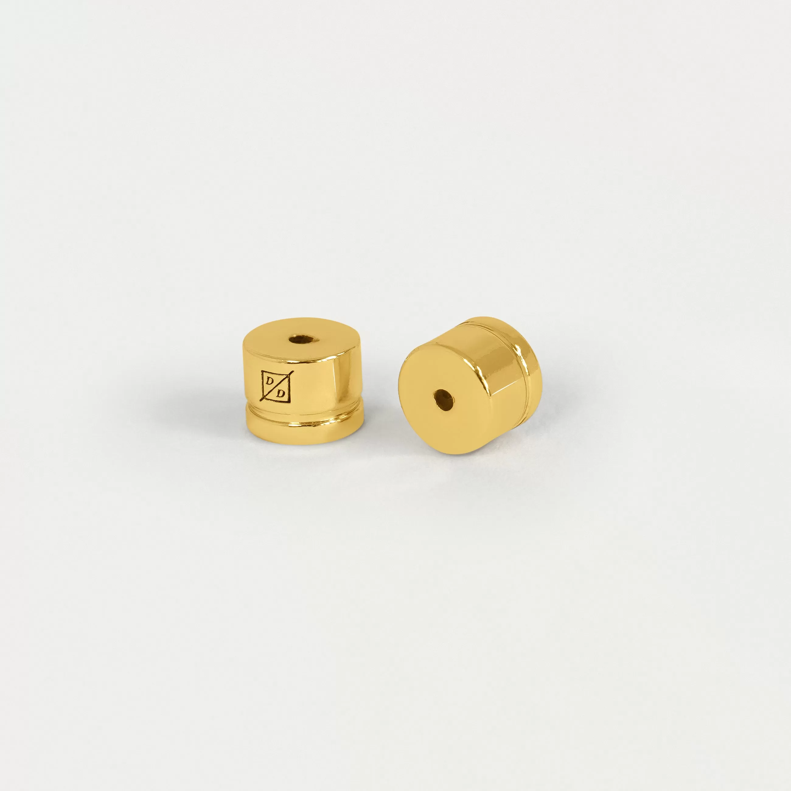 Signature Small Knockout Studs