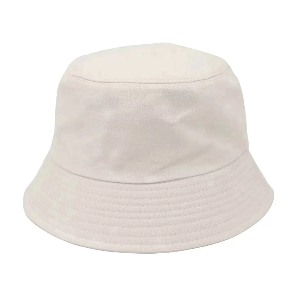 Solid Bucket Hat