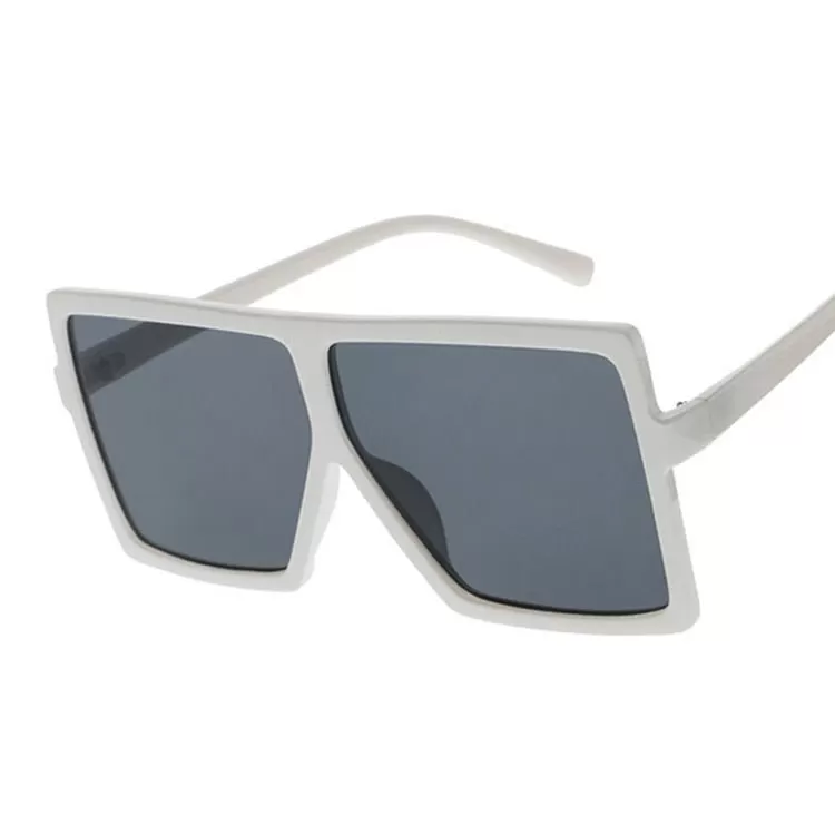 Square Woman Sun Glasses