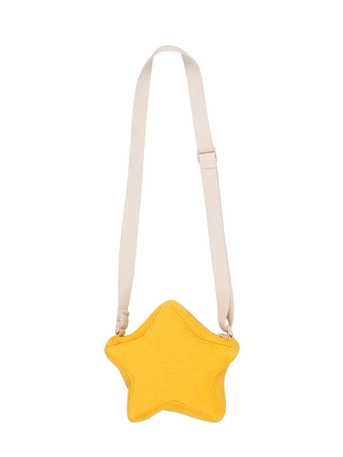 Star Crossbody Bag