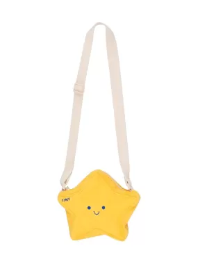 Star Crossbody Bag