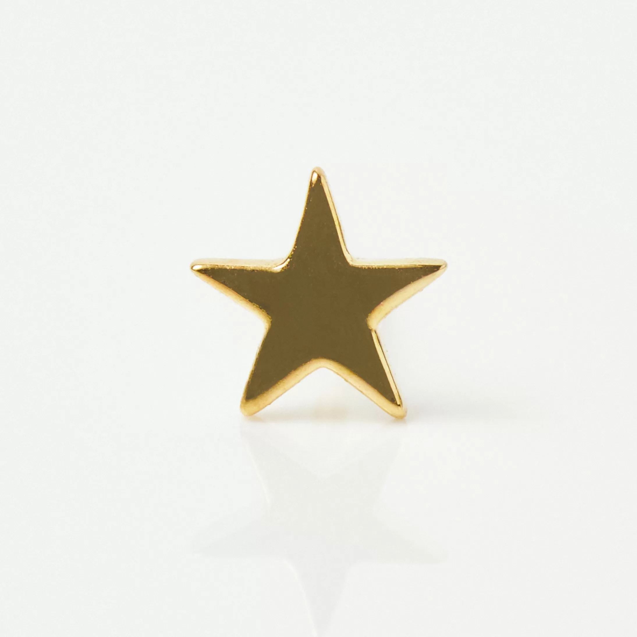 Star Earring