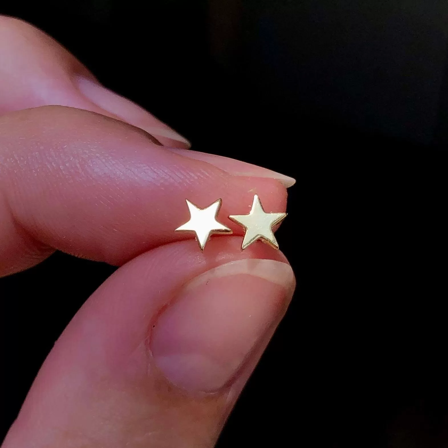 Star Earring