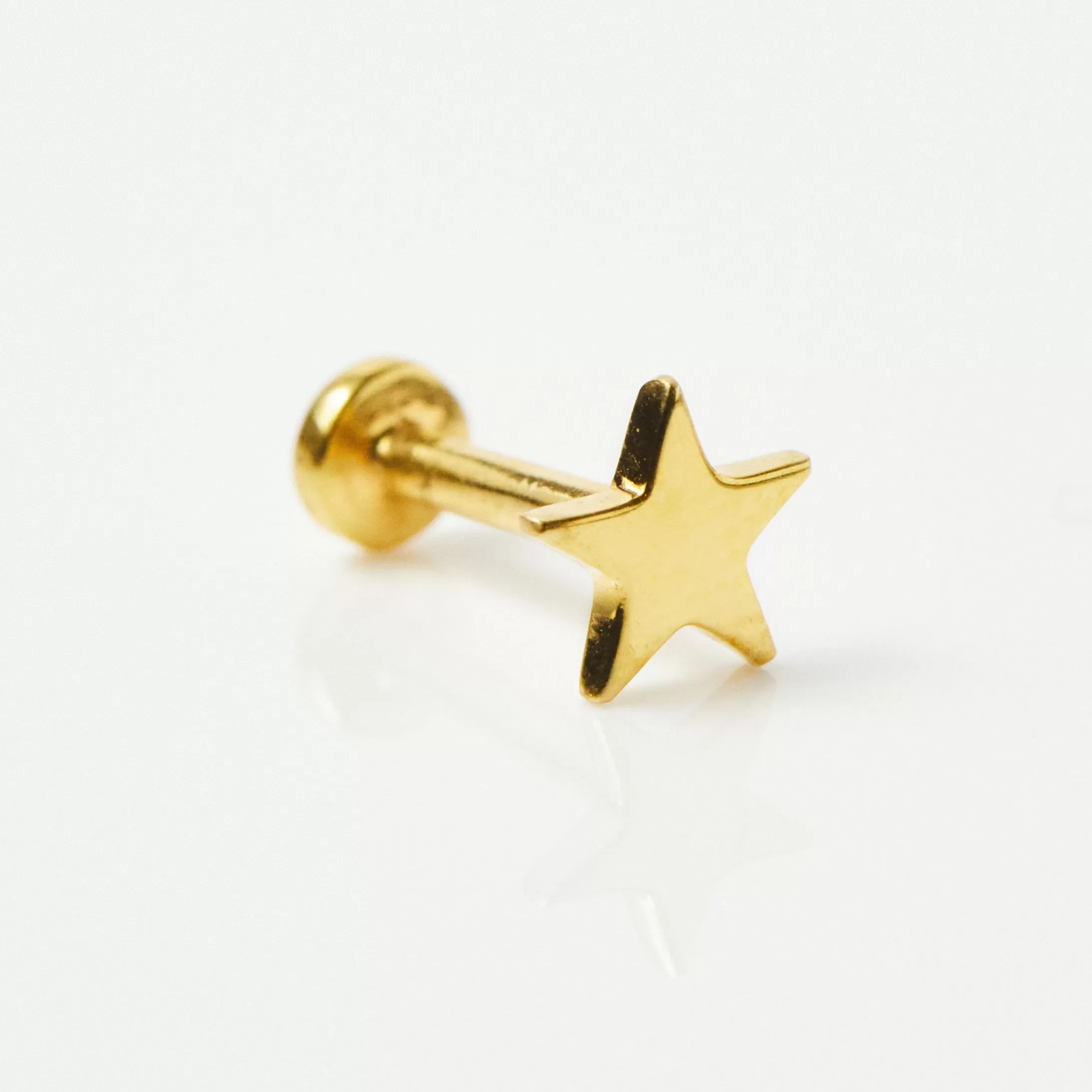 Star Earring