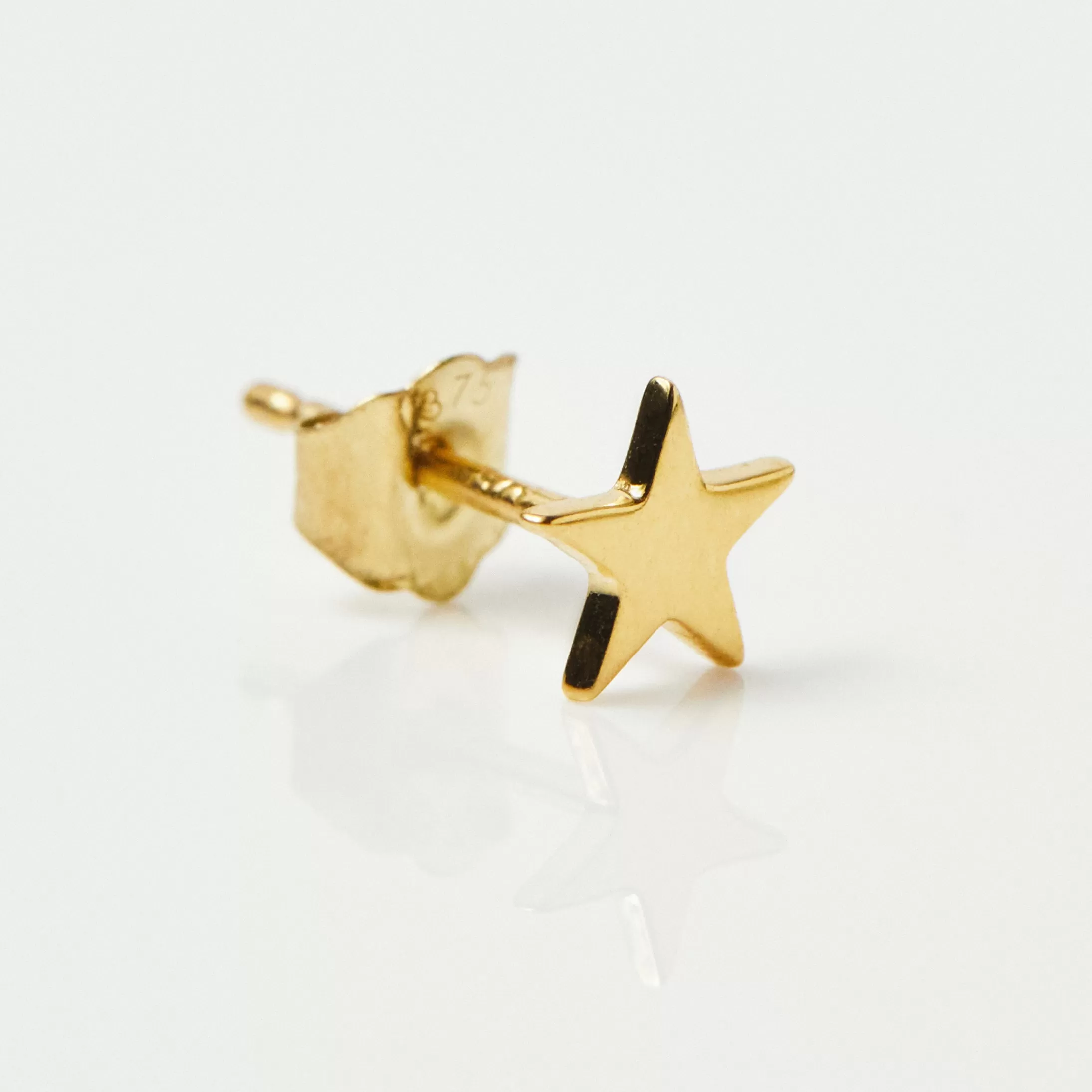 Star Earring