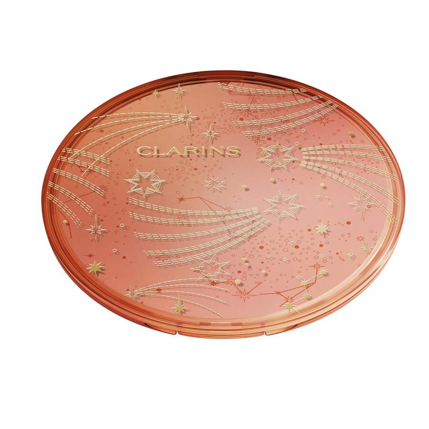 Summer In Rose Bronzing Compact