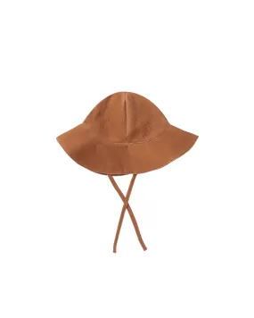 Sun Hat | Clay